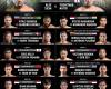 'ONE: Grit and Glory' fight card