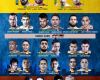 'Brave 15: Colombia' fight card