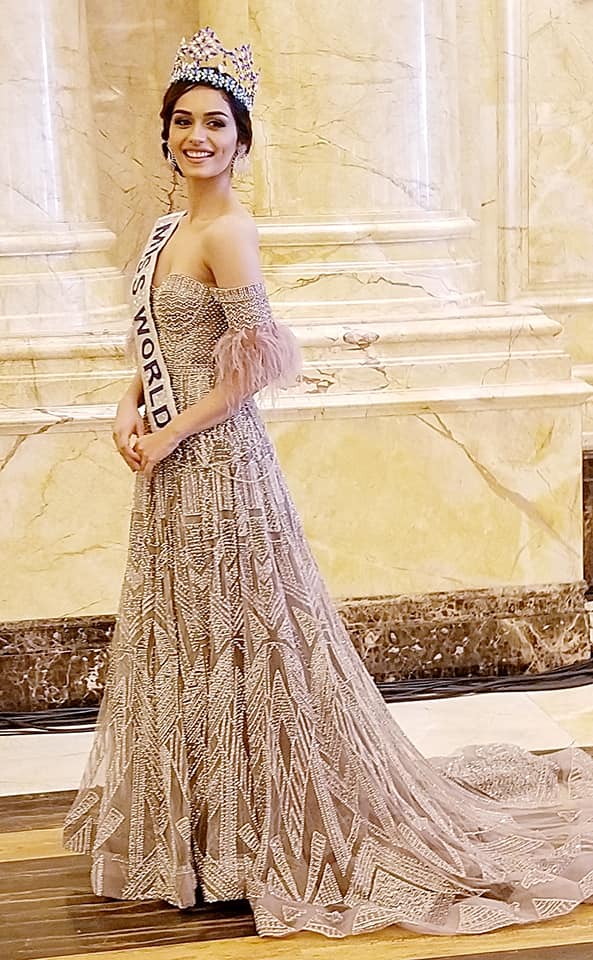 the most beautiful dress in the world 2018