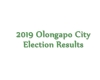 2019 Olongapo City election results