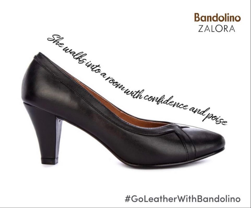 bandolino shoes website