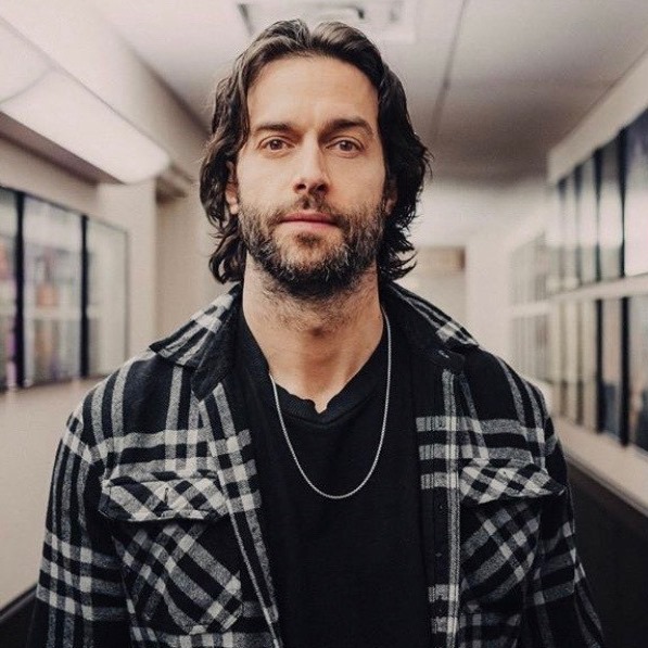 After starring in “You,” Chris D’Elia is returning to the big screen. The Italian-Polish-American comedian will star in “Film Fest,” “Army