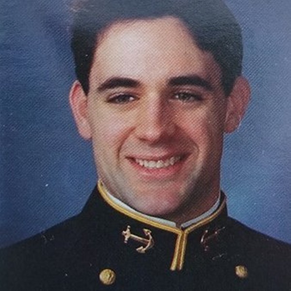 Chris David biography: 10 things about Navy veteran from Portland, Oregon