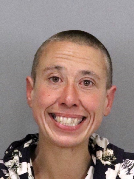 Karen Inman arrested, accused of attacking Asians, stealing in Mountain View, California