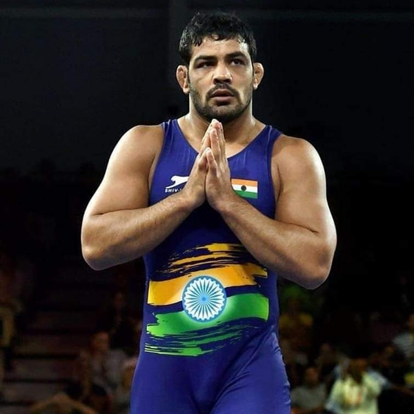 Sushil Kumar biography: 13 things about Indian wrestler born in Baprola, Najafgarh, Delhi